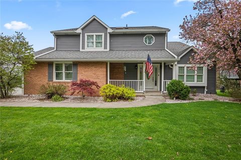 7024 Franklin Rd Cranberry Twp PA 16046