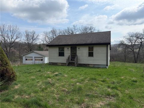 250 Pipestem Rd Cherry Twp PA 16057
