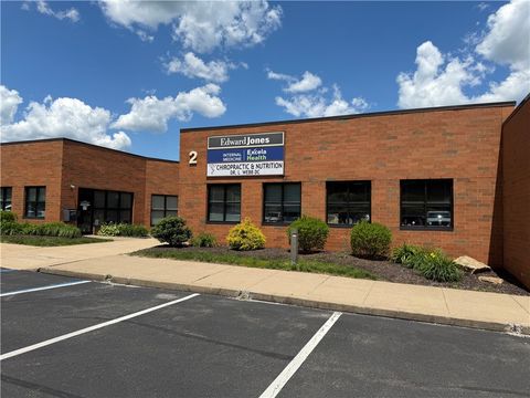 Photo of 3520 Route 130, Irwin, PA 15642 (MLS # 1758030)