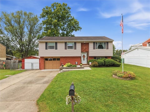 Homes For Sale - 163 Van Dr Dr<br/> Bullskin Twp, PA 15425
