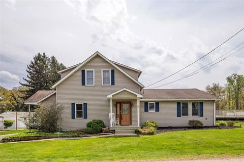 114 Reich Ave Twp of But NW PA 16001
