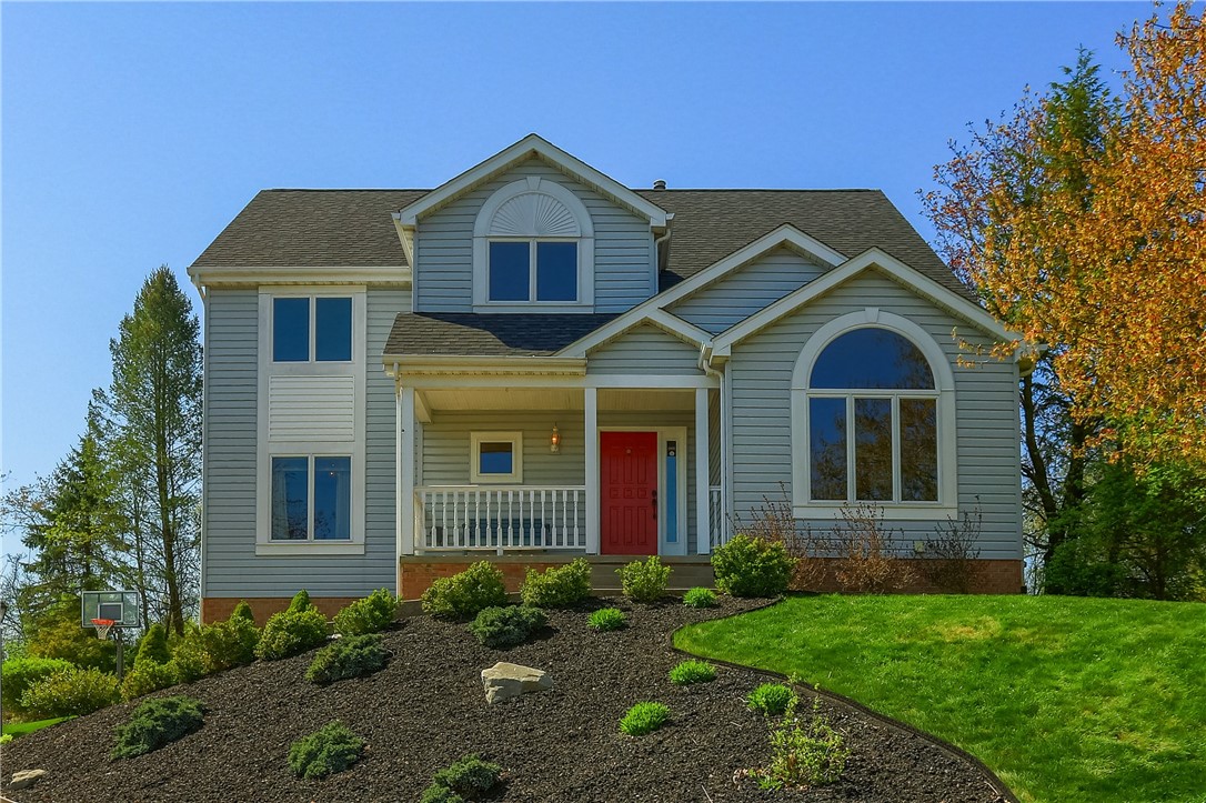 188 Autumn Hill Drive