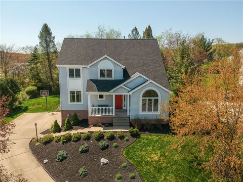 188 Autumn Hill Drive Cranberry Twp PA 16066