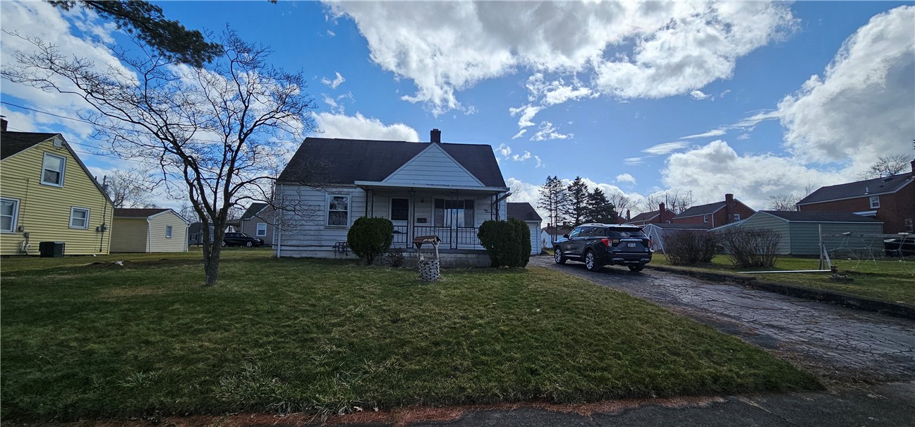 1006 Park St St, Sharon, Pennsylvania image 2
