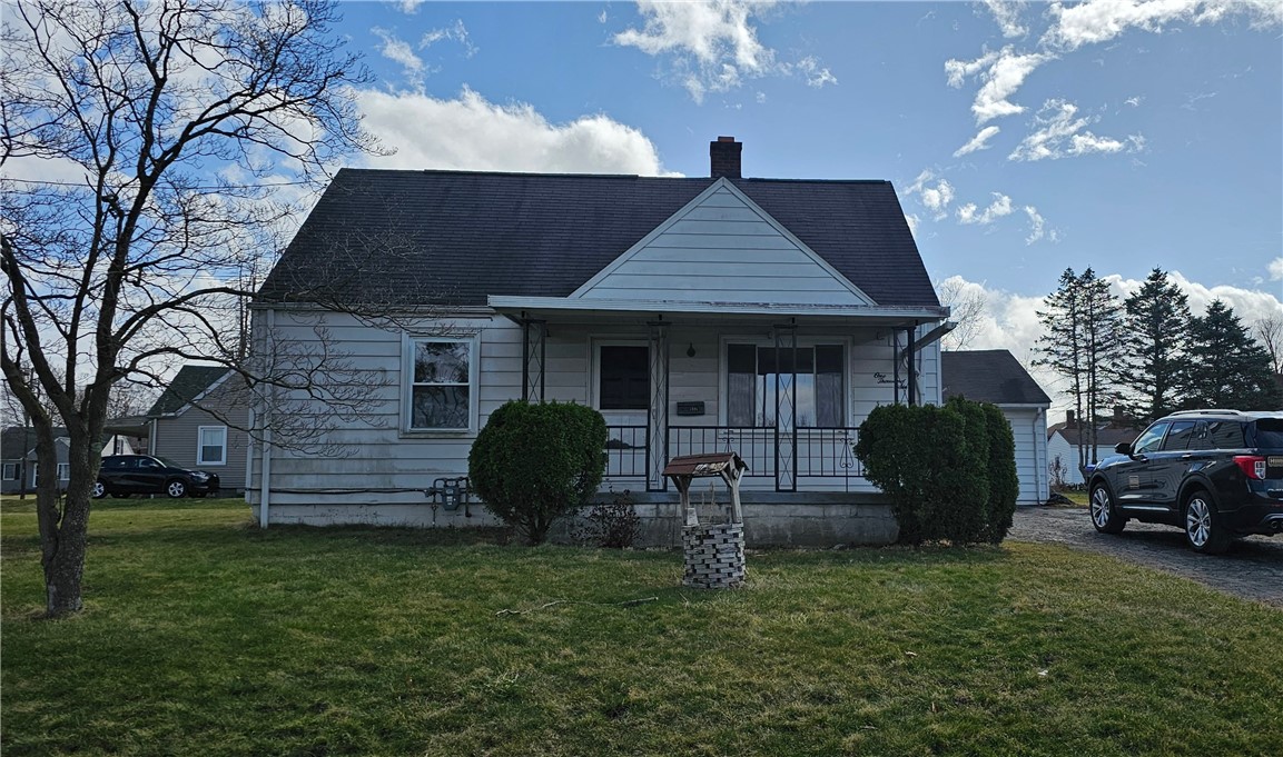 1006 Park St St, Sharon, Pennsylvania image 1