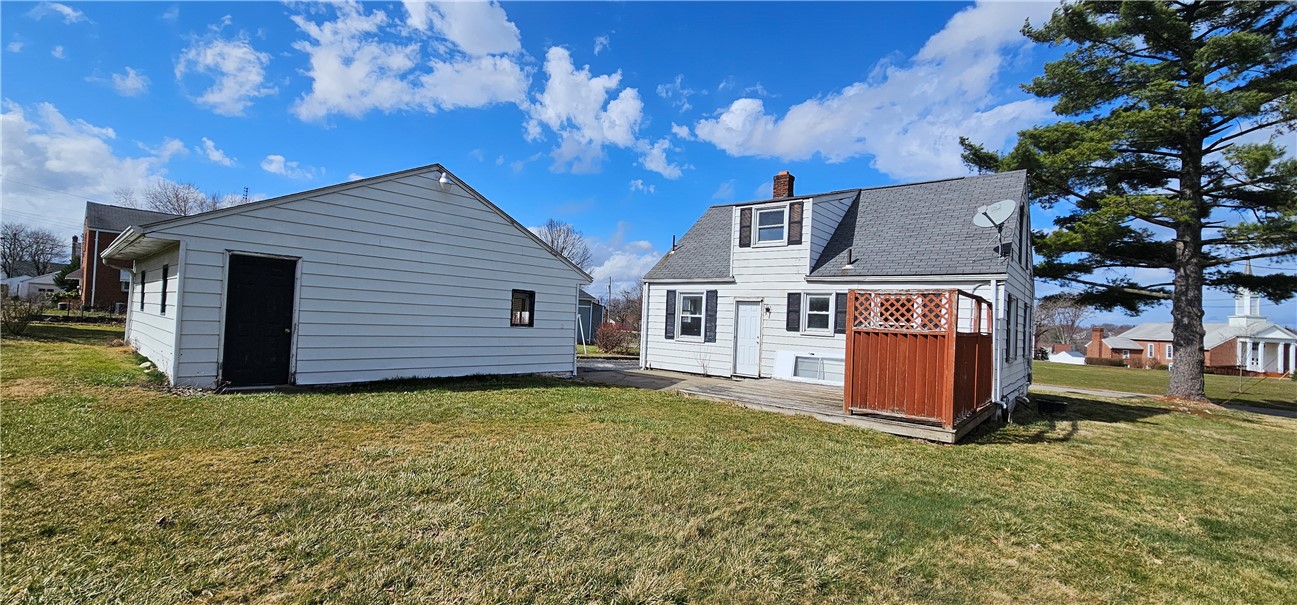 1006 Park St St, Sharon, Pennsylvania image 28