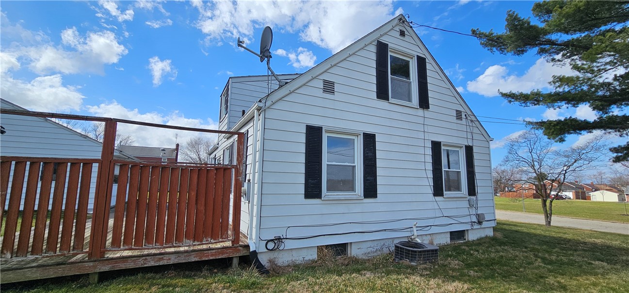 1006 Park St St, Sharon, Pennsylvania image 30