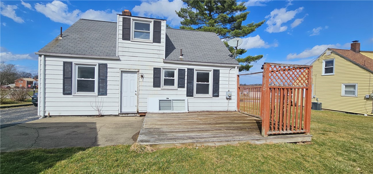 1006 Park St St, Sharon, Pennsylvania image 29