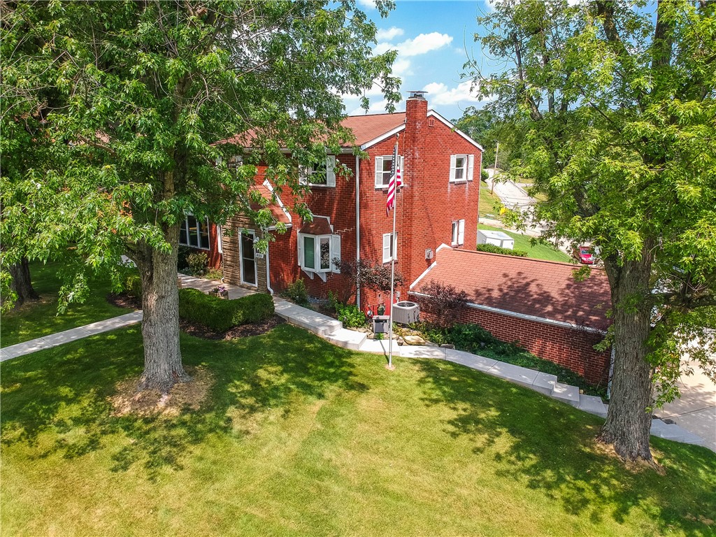 400 Cherrywood Dr