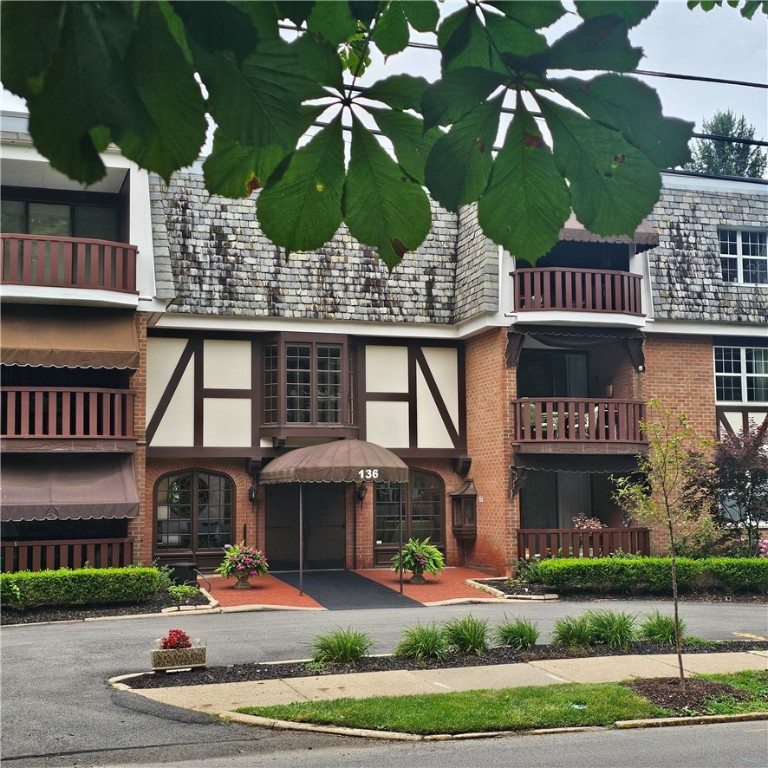 136 Centennial Ave. Unit#307
