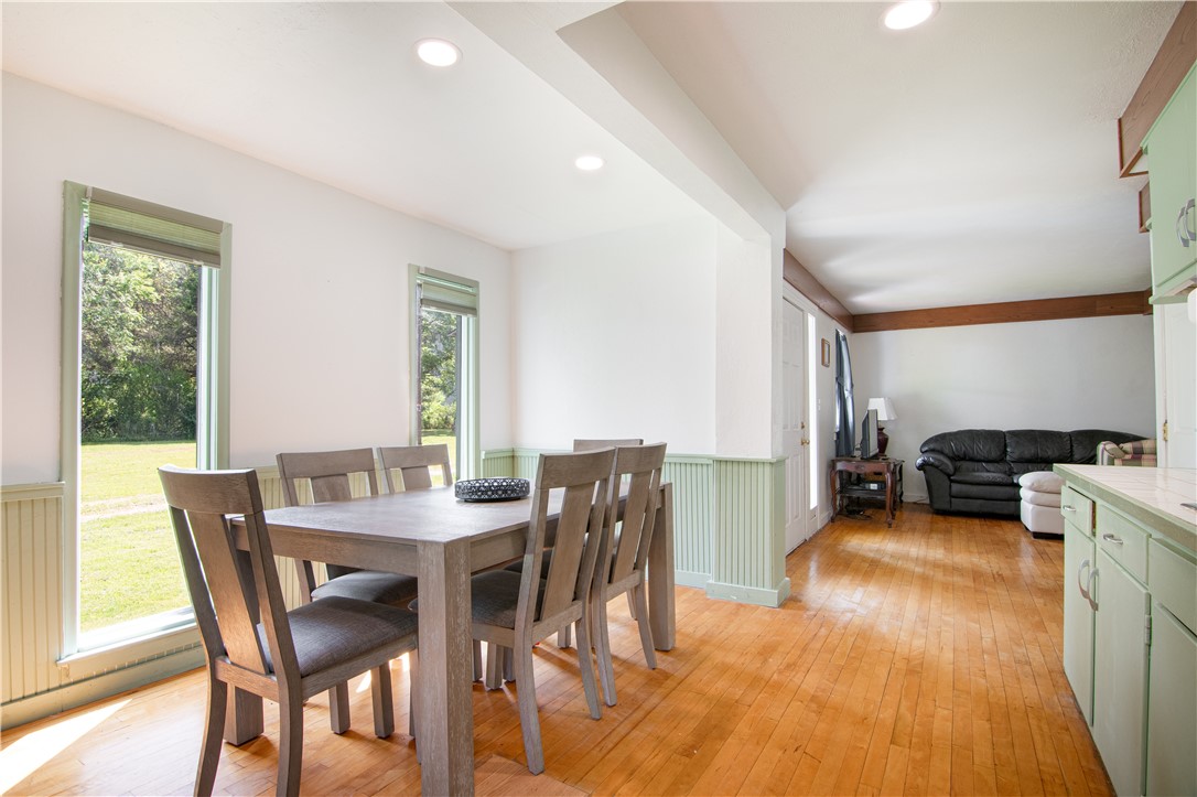 118 Allegheny Dr