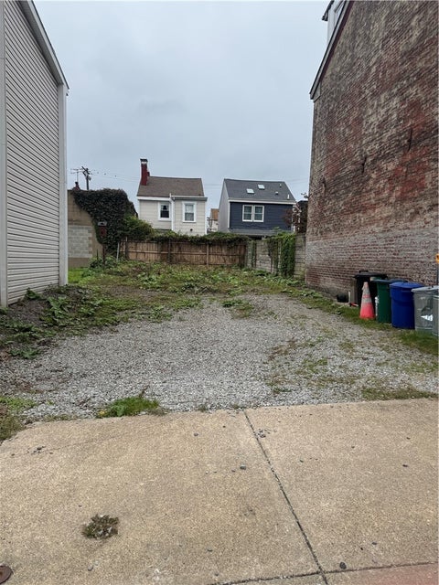 Vacant Land For Sale - 159 Almond Way Way<br/> Lawrenceville, PA 15201
