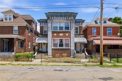 Multifamily For Sale - 704 Russellwood Ave Ave<br/> McKees Rocks, PA 15136