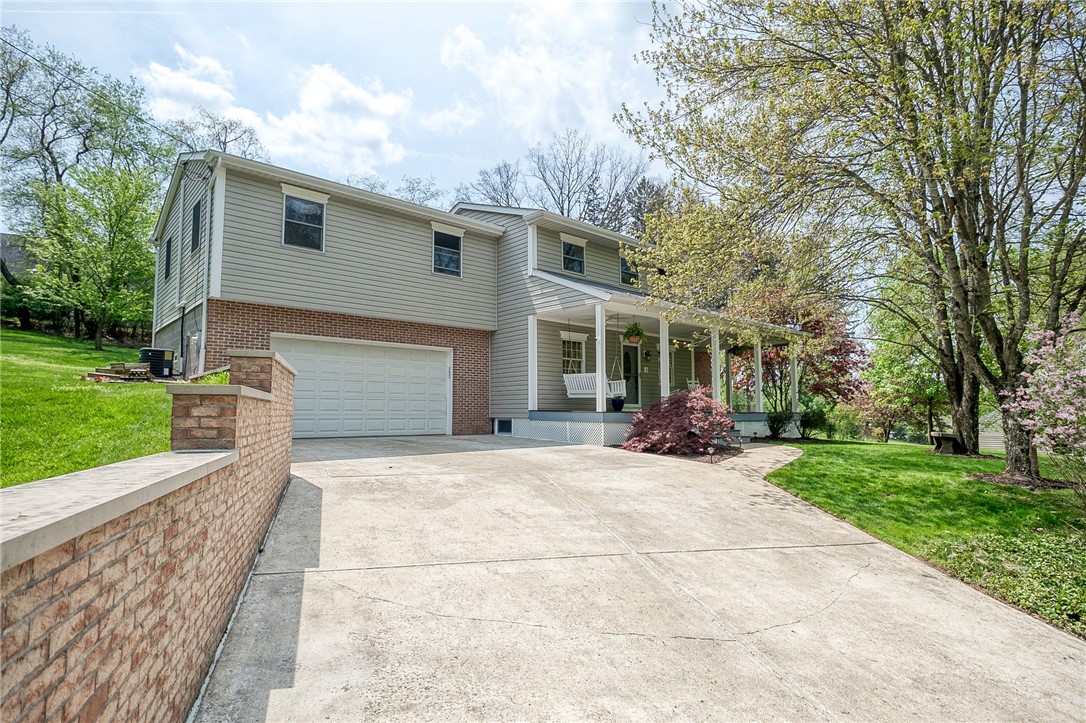 140 MAPLE DRIVE