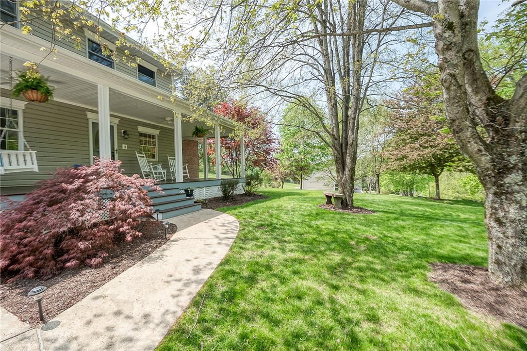 140 MAPLE DRIVE