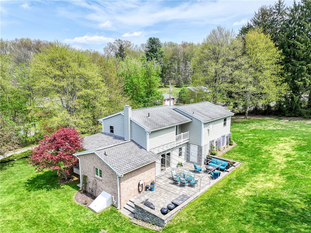 140 MAPLE DRIVE