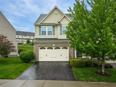 900 Fairgate Drive Pine Twp - NAL PA 15090