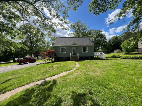 117 Maple Drive Valencia Boro PA 16059