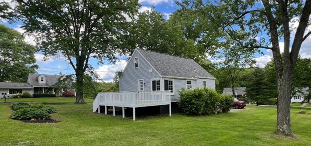 117 Maple Drive