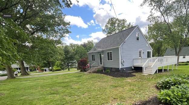 117 Maple Drive