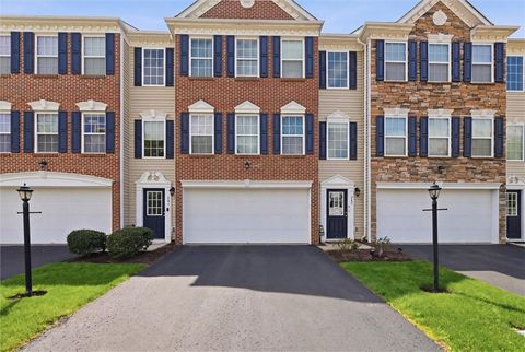 Photo of 242 Grace Manor Dr, Coraopolis, PA 15108 (MLS # 1748414)