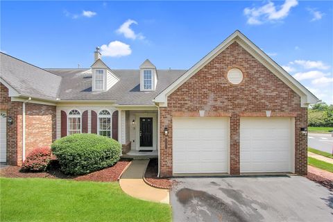 947 Park Plz Pine Twp PA 15090