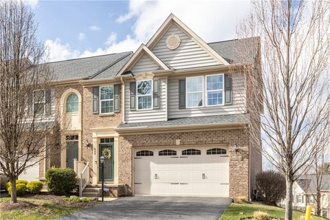 800 Whitney Dr Marshall PA 15090