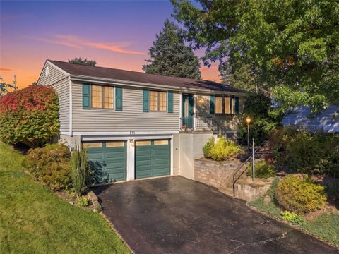 Homes For Sale - 335 Sunridge Dr Dr<br/> Economy, PA 15042
