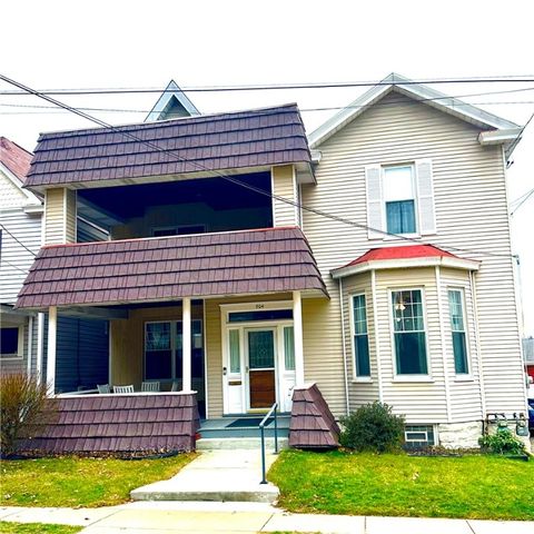 Photo of 504 Florence Ave, Pittsburgh, PA 15202 (MLS # 1736827)