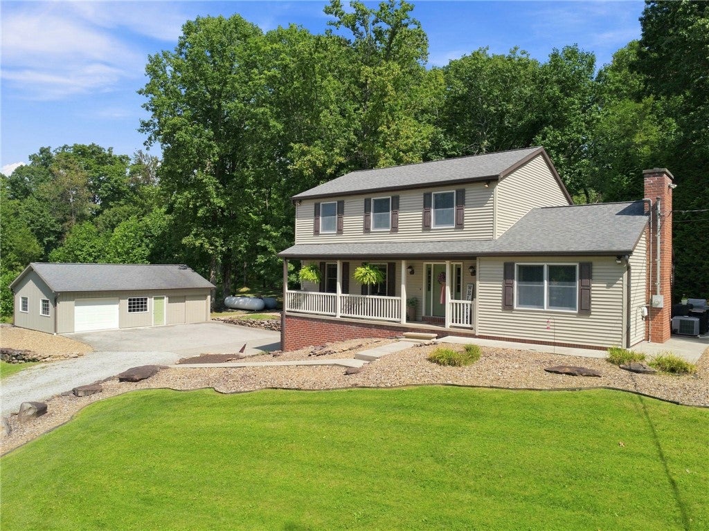 118 Mayberry Lane