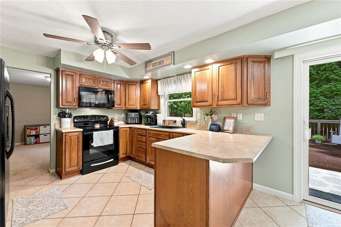 118 Mayberry Lane