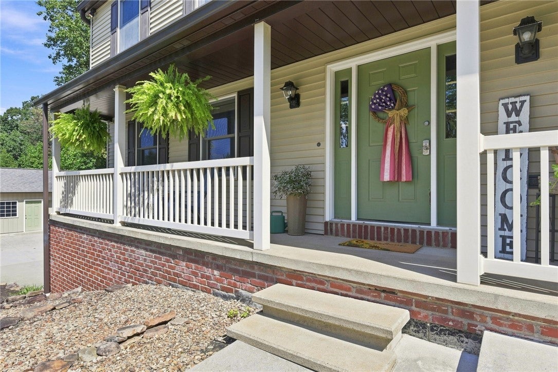 118 Mayberry Lane
