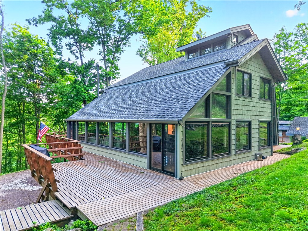 927 Wilkins Hollow Rd