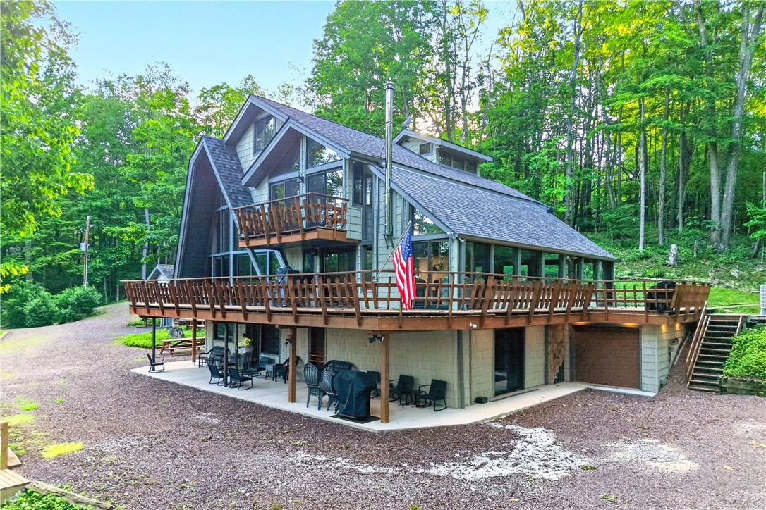 927 Wilkins Hollow Rd