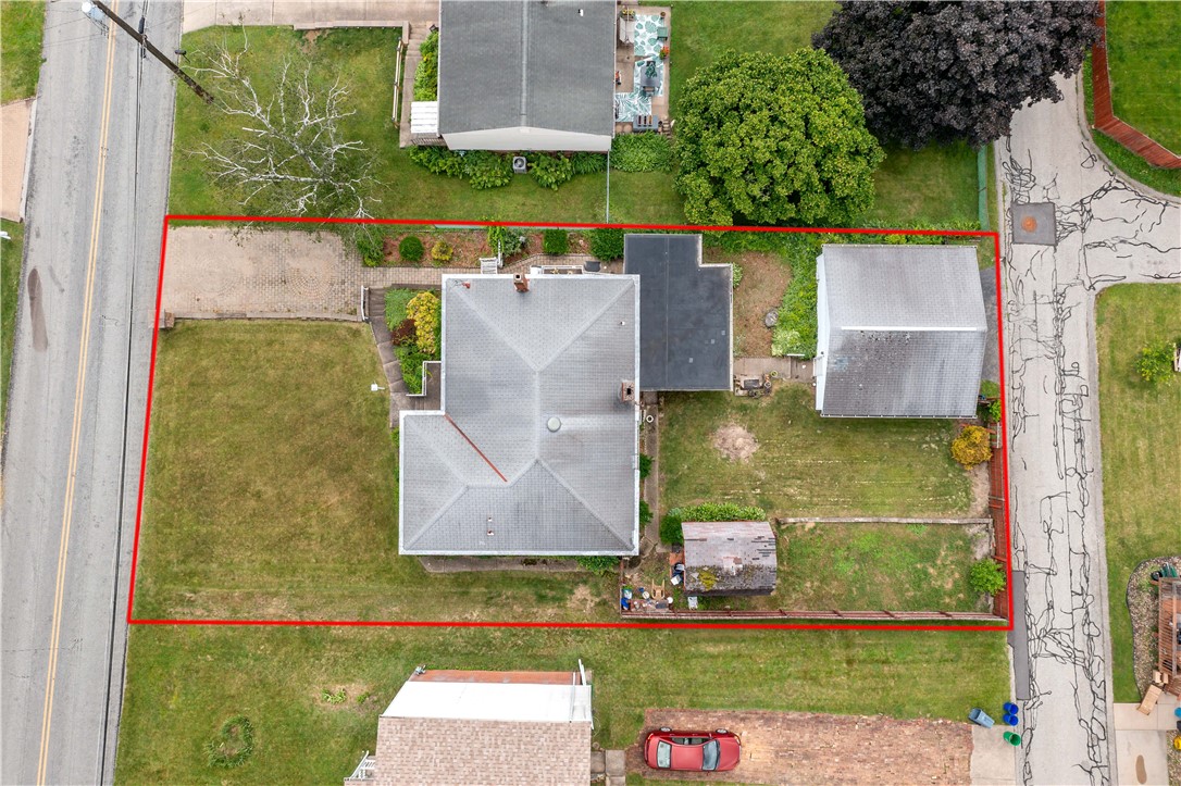 Monroeville, Pennsylvania 15146, United States, 2 Bedrooms Bedrooms, ,2 BathroomsBathrooms,Residential,Contingent,149413