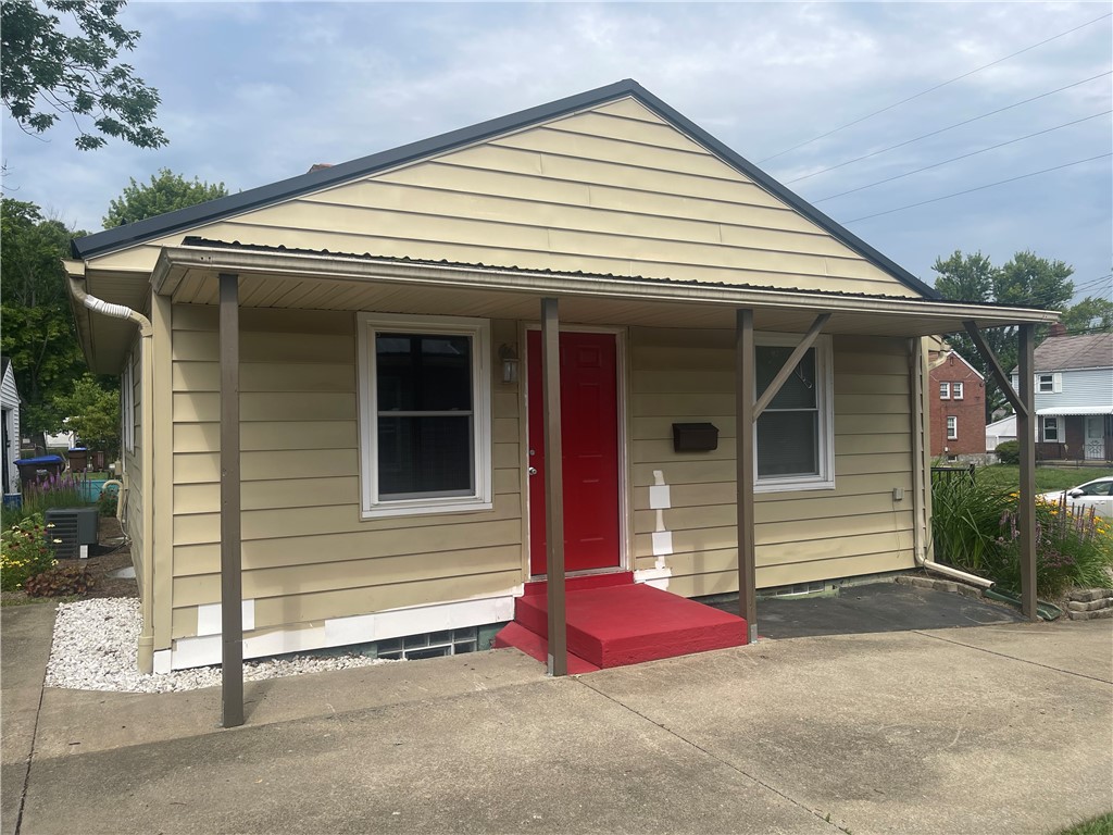 Sharon, Pennsylvania 16146, United States, 2 Bedrooms Bedrooms, ,1 BathroomBathrooms,Residential,Active,178606