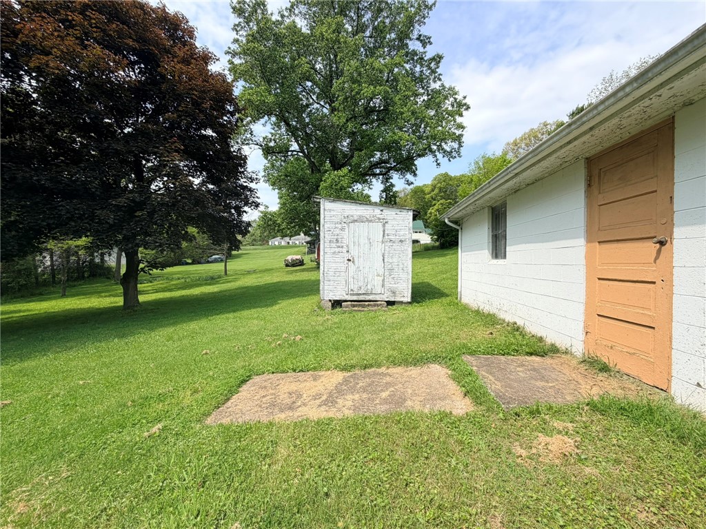 0 Williams Road