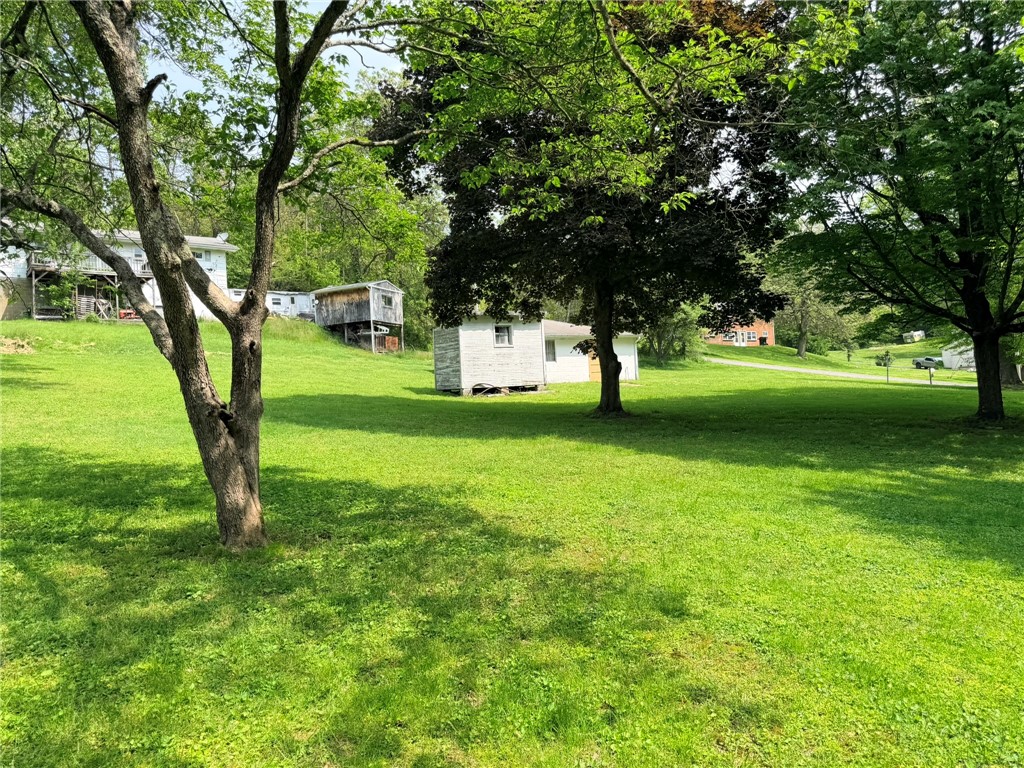 0 Williams Road