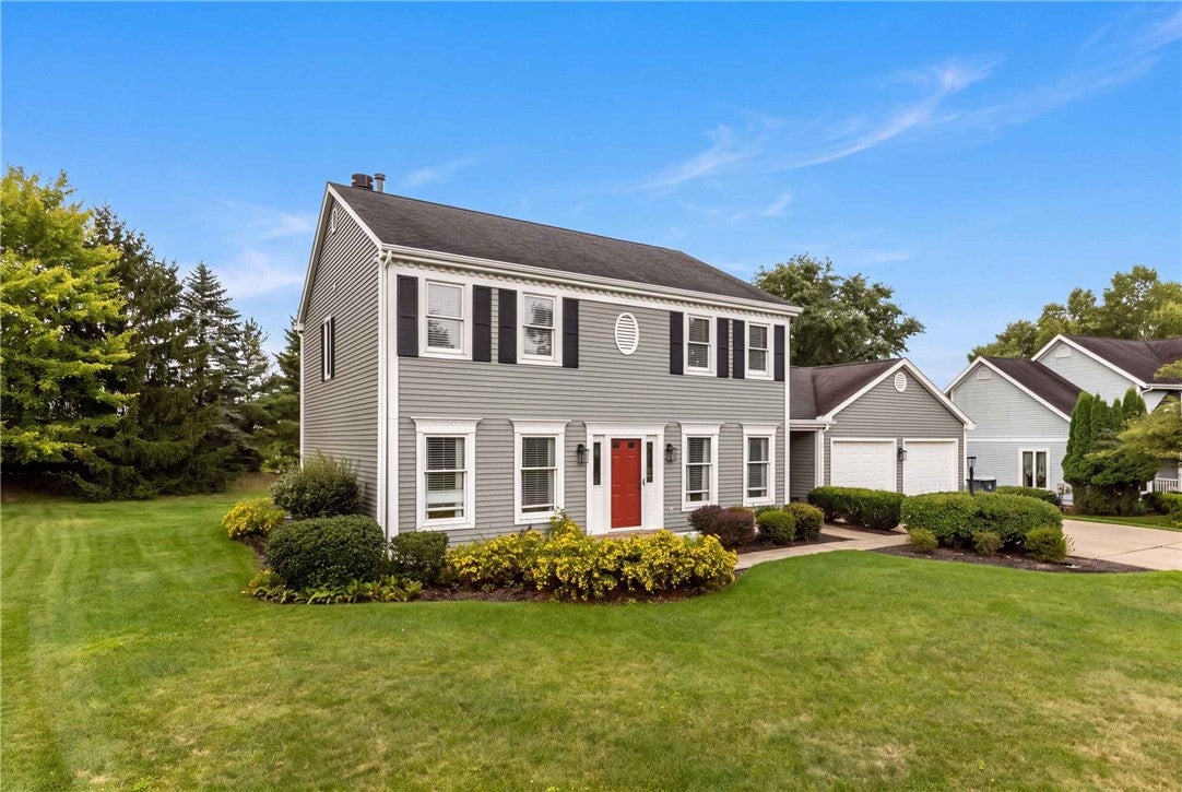 214 Hunting Ridge Trl