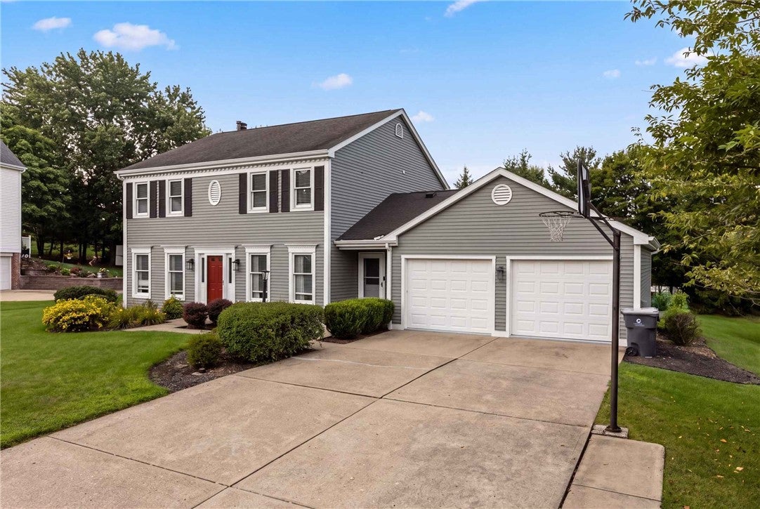 214 Hunting Ridge Trl