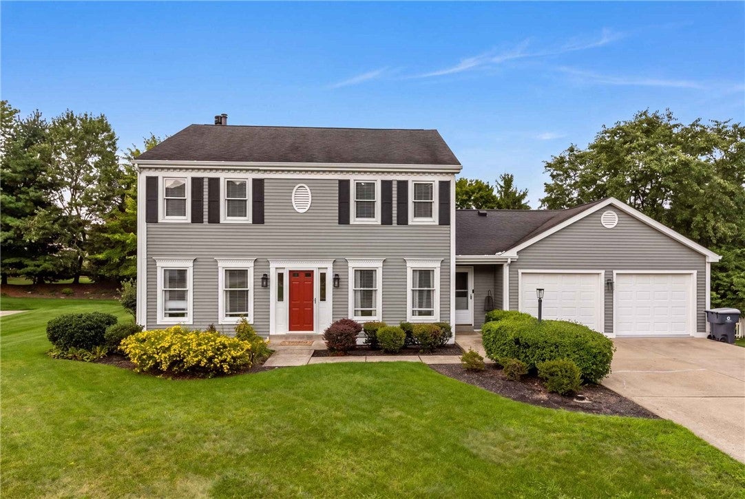 214 Hunting Ridge Trl