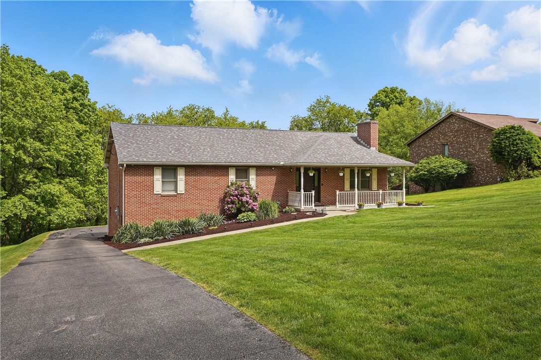 465 Hewitt Ave Ave, Canton, Pennsylvania image 2