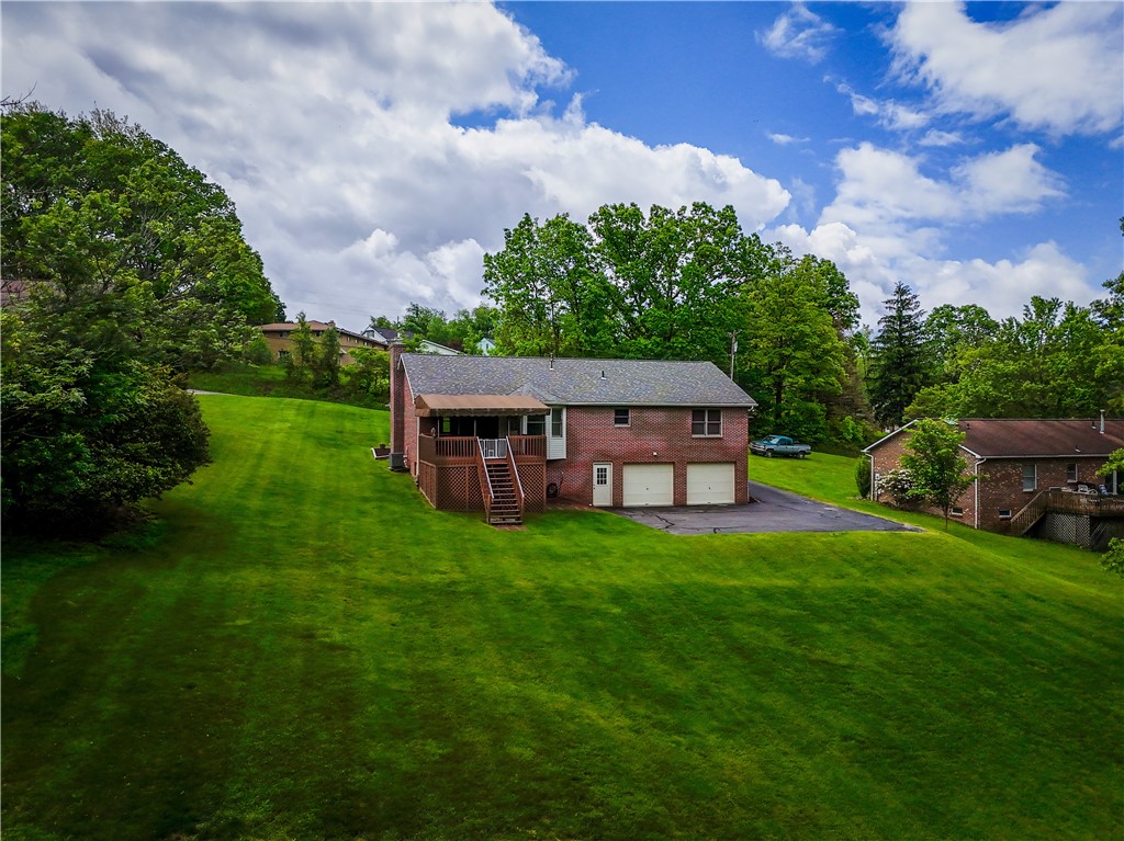 465 Hewitt Ave Ave, Canton, Pennsylvania image 29
