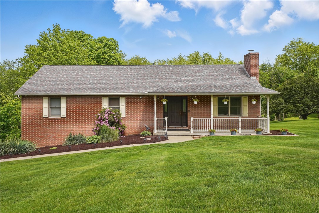 465 Hewitt Ave Ave, Canton, Pennsylvania image 1