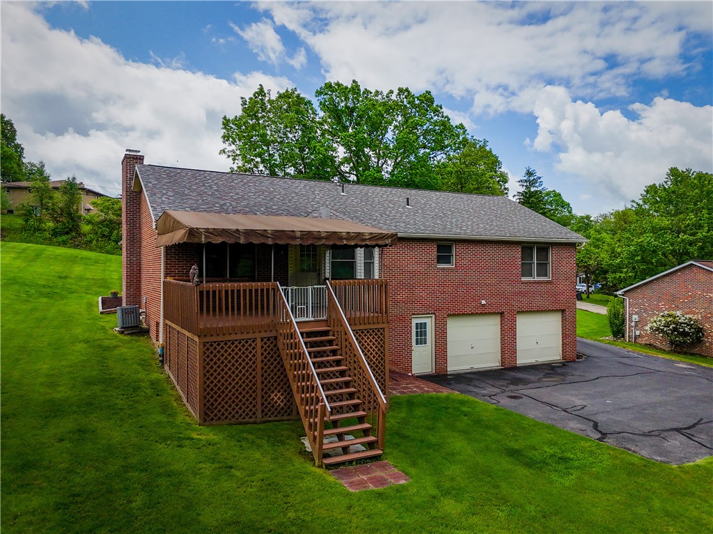 465 Hewitt Ave Ave, Canton, Pennsylvania image 32