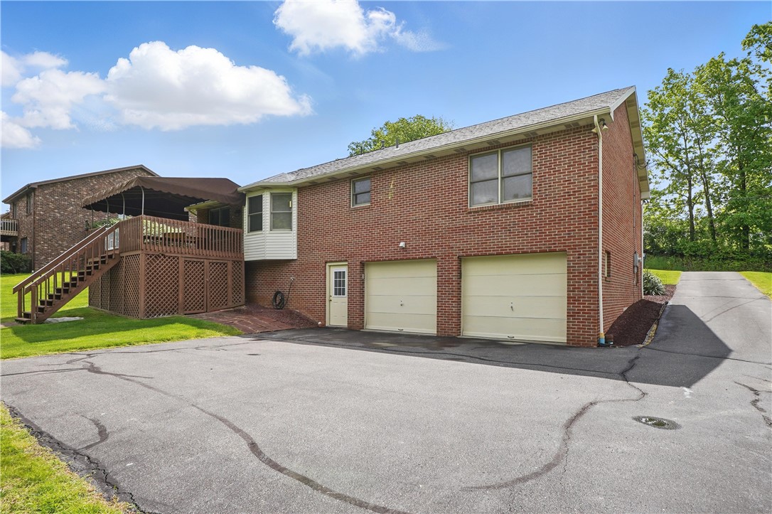 465 Hewitt Ave Ave, Canton, Pennsylvania image 26