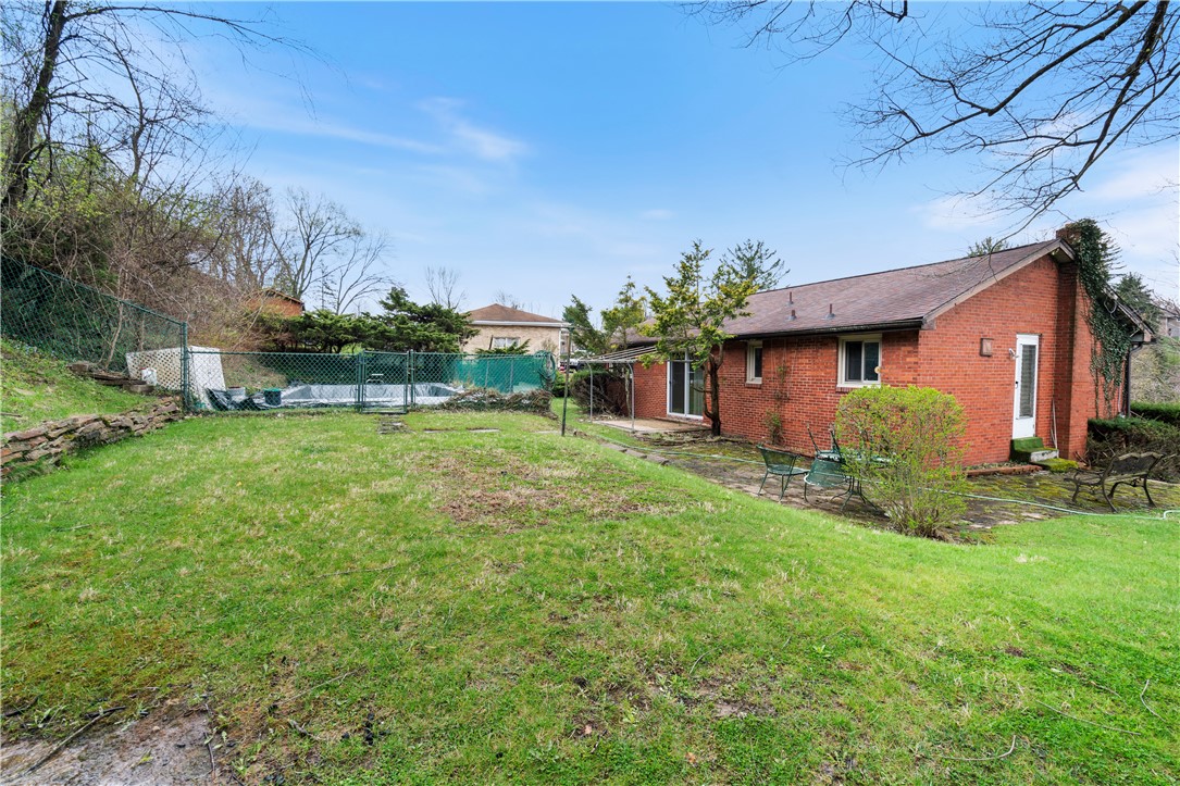 2321 Coulterville Rd