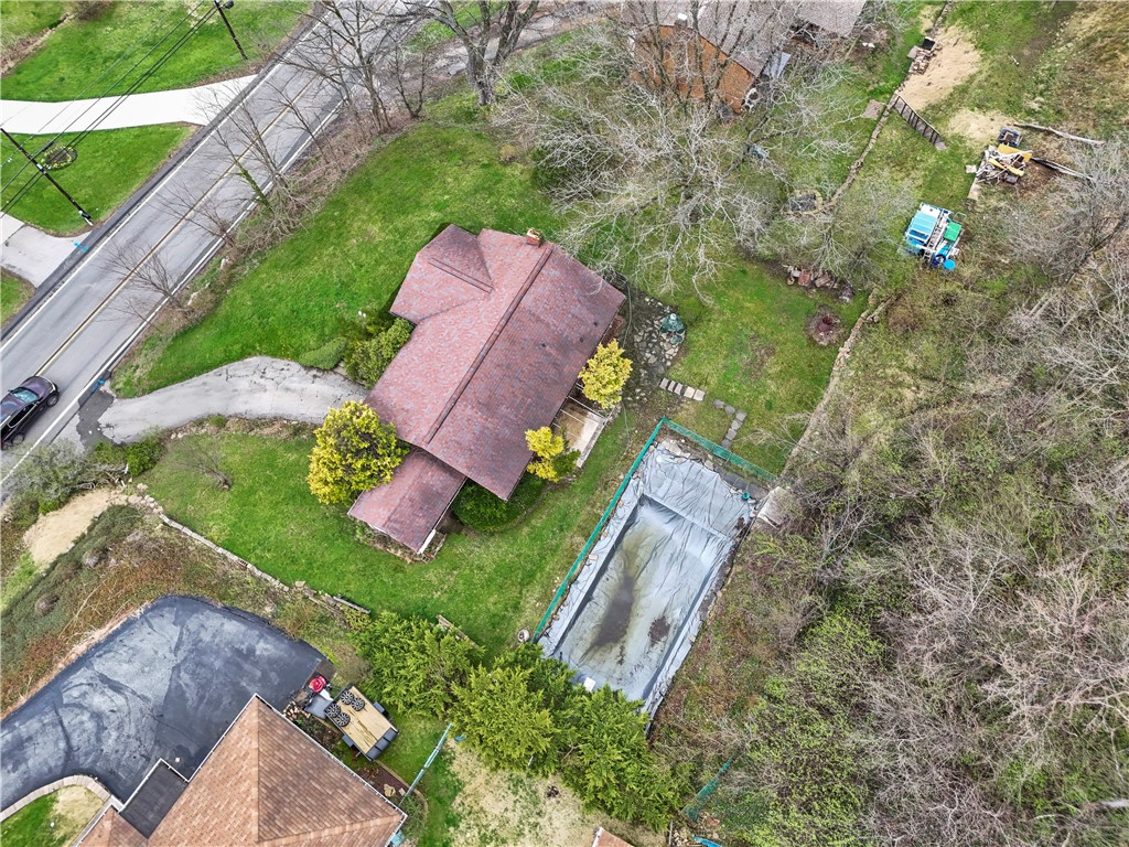 2321 Coulterville Rd