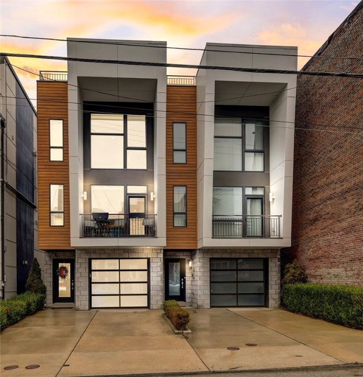 4707 Hatfield St, Lawrenceville, Pennsylvania image 1