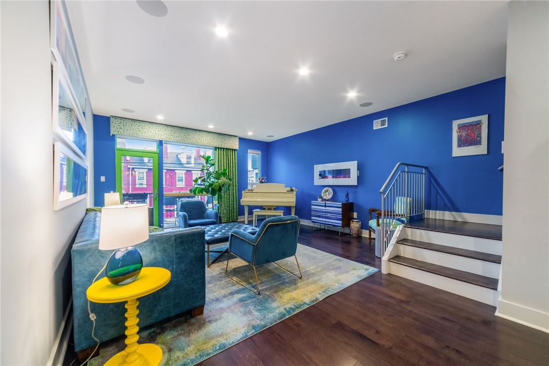 4707 Hatfield St, Lawrenceville, Pennsylvania image 11